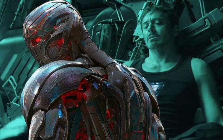  La posible teoría de que “Avengers: Endgame” tenga un villano secreto