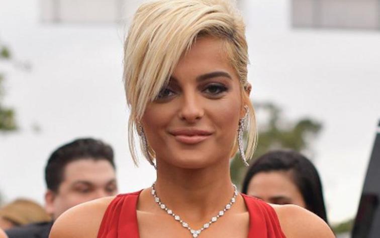 ¡Hubo un diseñador que quiso vestir a Bebe Rexha para los Grammy 2019!