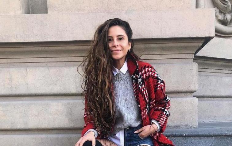 Nuevos videos muestran desde otro ángulo cómo fue el acoso que sufrió Camila Gallardo 