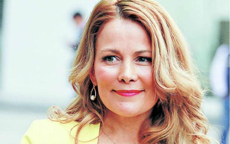 Cathy Barriga hará un “Tinder” presencial para solteros de Maipú este 14 de febrero