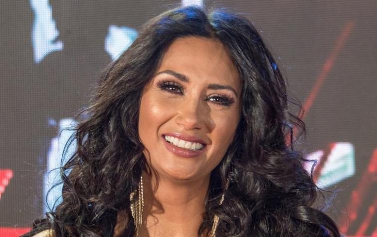 Usan imagen de Pamela Díaz para estafa virtual