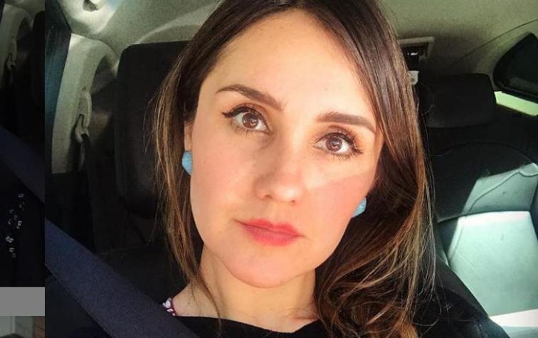 ¡Dulce María dijo que sí! Ex RBD se casará con conocido productor