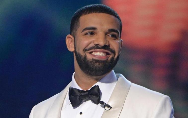 Confirman a Drake para el festival Rock in Rio