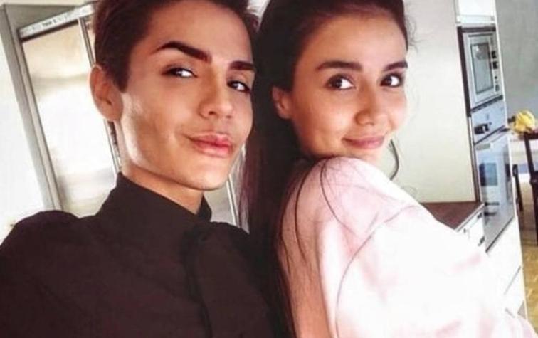 Steffi Méndez defiende a su hermano y arremete contra Camila Recabarren