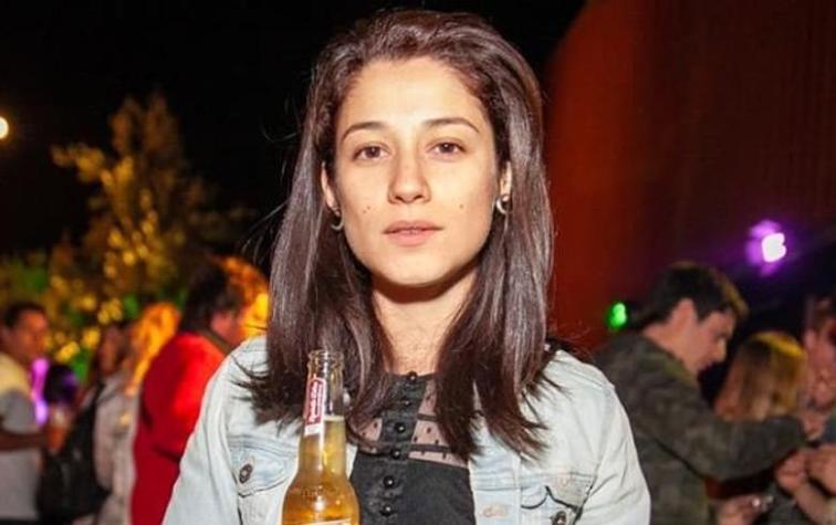 Fernanda Ramírez defiende la relación entre maternidad y el consumo de marihuana