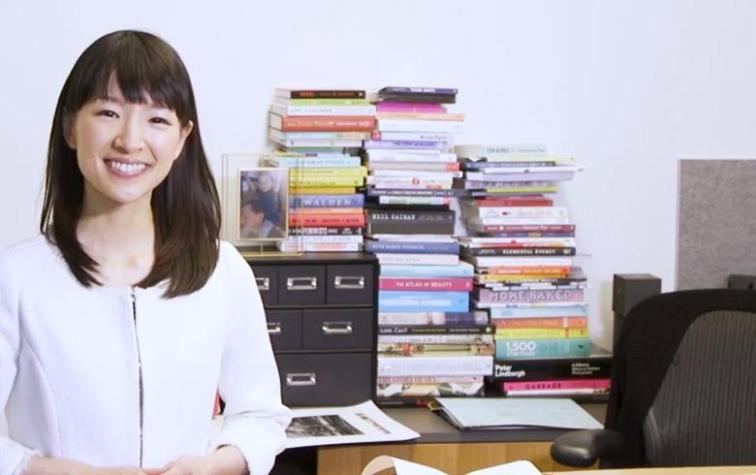 5 documentales que deberías ver si quedaste delirando con Marie Kondo