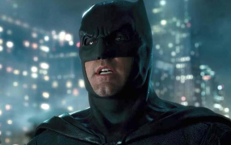 Estos son los mejores candidatos para reemplazar a Ben Affleck en Batman 