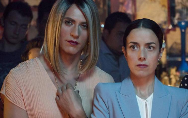 “La Casa de las Flores”: Revelan primera imagen de la segunda temporada