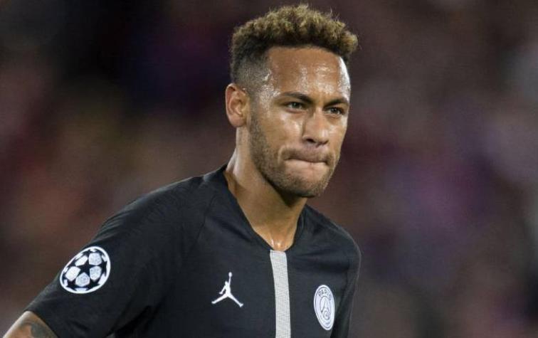 Las estrictas condiciones que puso Neymar para ingresar a su mega fiesta de cumpleaños