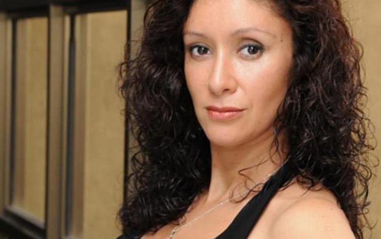 Angélica Sepúlveda saca aplausos con foto en bikini