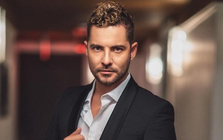 David Bisbal y su triunfal regreso a la Quinta Vergara: “Viña fue un trampolín para mi carrera musical”