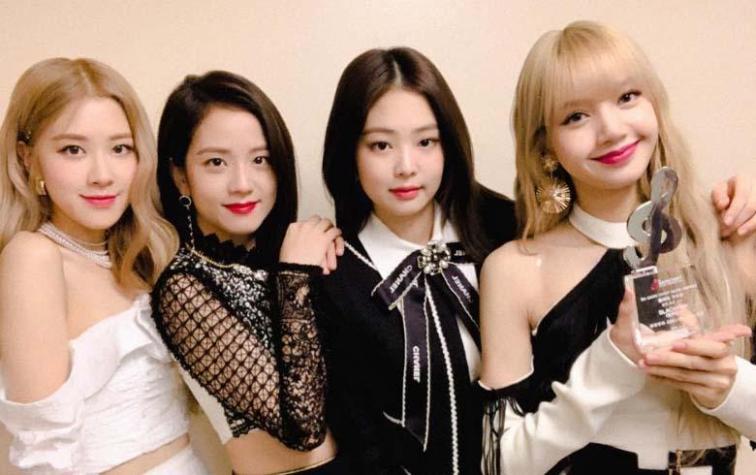 ¡BLACKPINK se presentará en el Times Square!