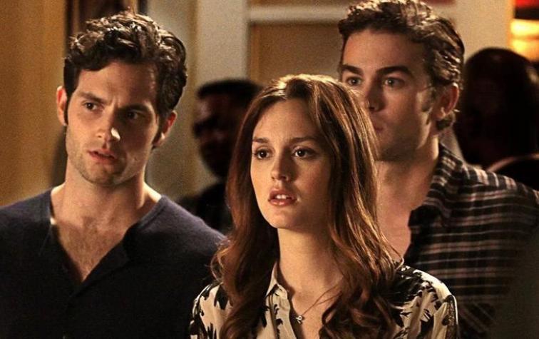 Planifican nueva versión de Gossip Girl y fanáticos no dan más con la noticia