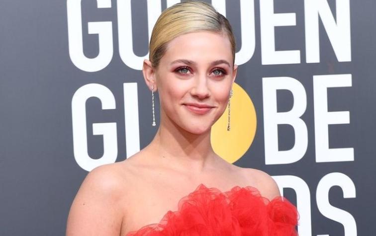 Match de vestuario y maquillaje: la tendencia que se toma las red carpet 