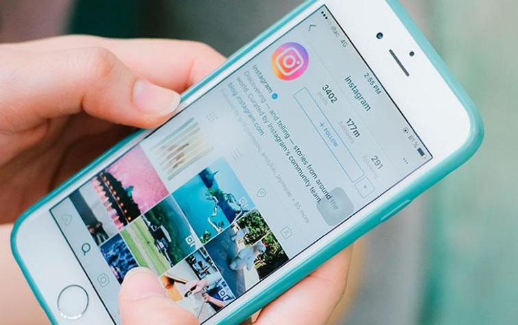 Instagram en llamas: el famoso algoritmo y los seguidores falsos