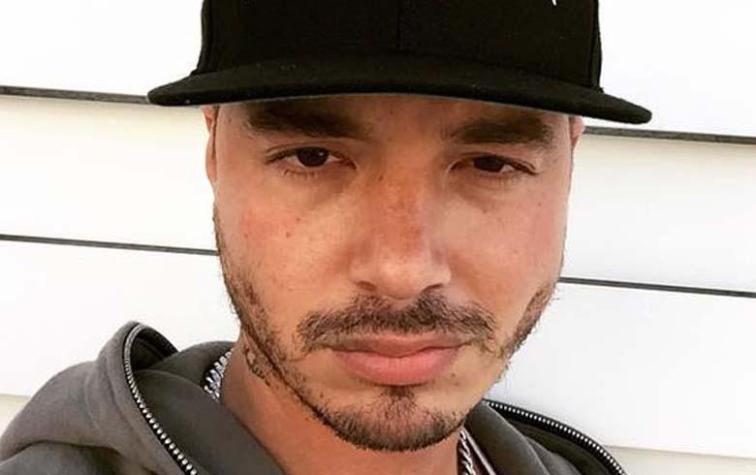 El épico trolleo de J Balvin a una conductora que no lo reconoció