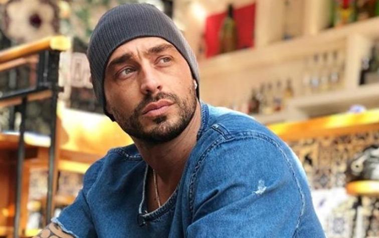 Se revela íntima conversación de Joche Bibbó en redes sociales