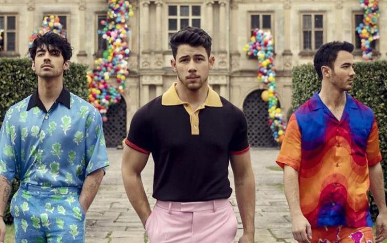 El regreso de los Jonas Brothers: Las canciones que aún no podemos superar de la banda