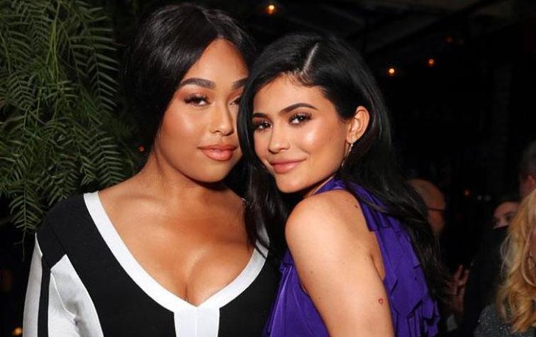 Jordyn Woods explicó las razones por las que traicionó a Kylie Jenner y Khloé Kardashian