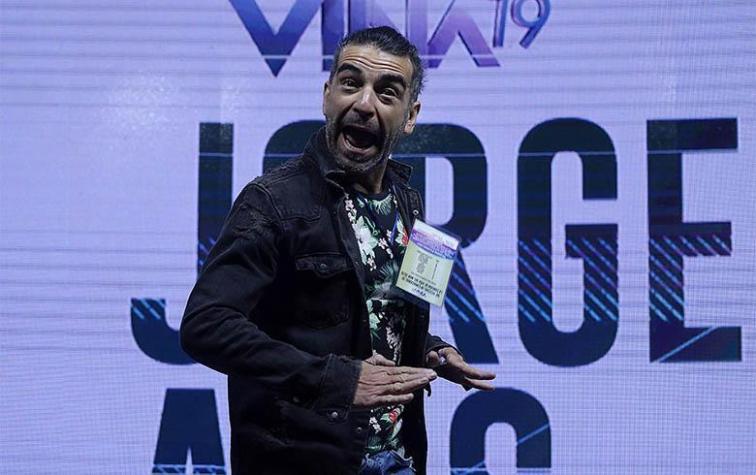 Se acabó la incertidumbre: Jorge Alís confirma que estará en Viña 2019 pese a su estado de salud