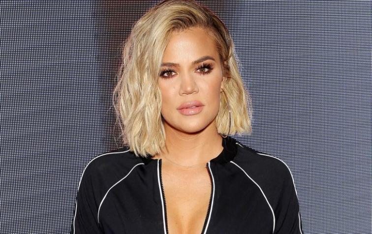 Khloé Kardashian alza la voz tras infidelidad de Tristan Thomspon