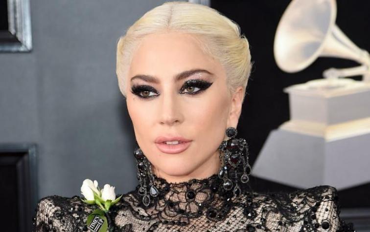 Fin a los rumores: Lady Gaga confirma su quiebre con Christian Carino