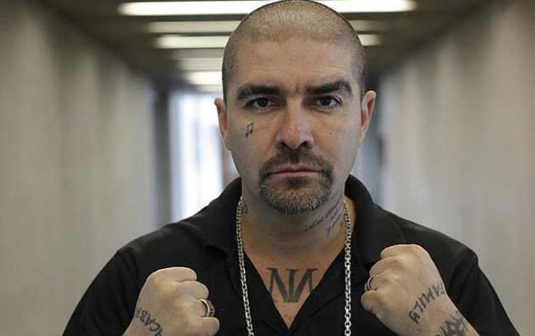 Cantante Leo Méndez fue reconocido en Suecia por la comunidad LGBT