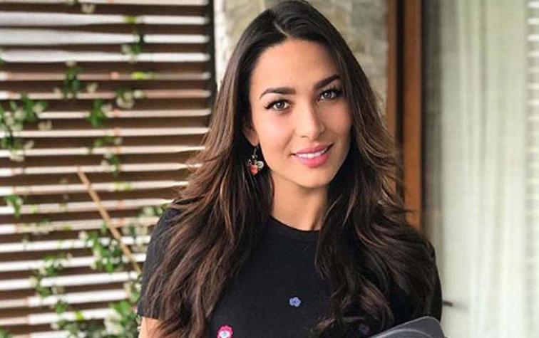 Lisandra Silva se defiende de las críticas por su ropa y pelo