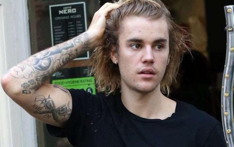 La depresión que estaría afectando a Justin Bieber a meses de su matrimonio