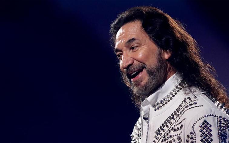 Los memes que dejó el show de Marco Antonio Solís en Viña