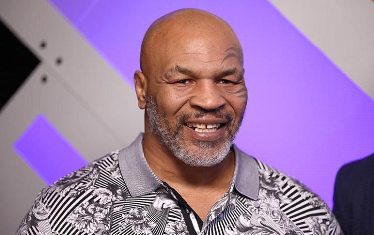 El día en que Mike Tyson ofreció 10.000 dólares a un zoológico para "boxear" con un gorila