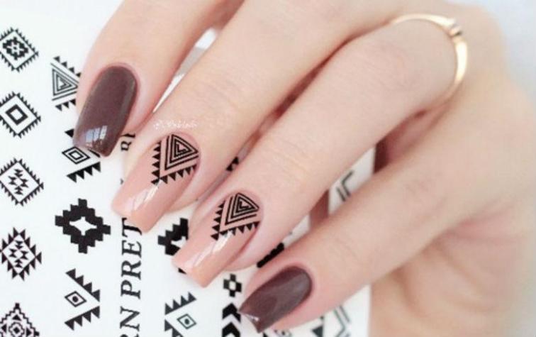 ¿Amante del “nail art”?: Esta cuenta de Instagram es perfecta para ti