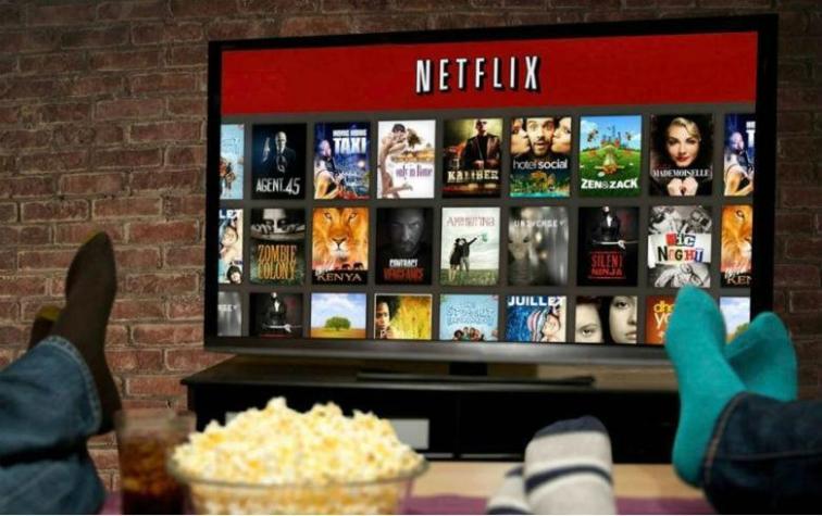 “¿Te invito a mi casa a ver Netflix se escribe con g o con j?" La respuesta de la RAE que es viral