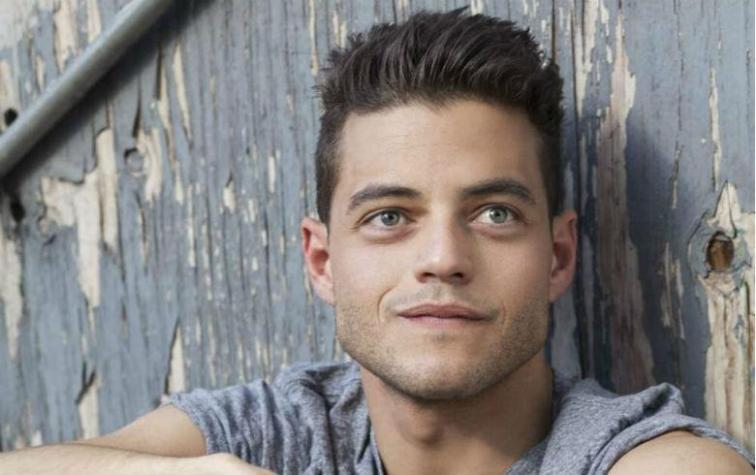 El ingenioso truco que usó Rami Malek para poder triunfar en Hollywood
