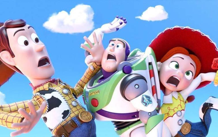 Nuevo adelanto de Toy Story 4 muestra a dos personajes nunca antes vistos 