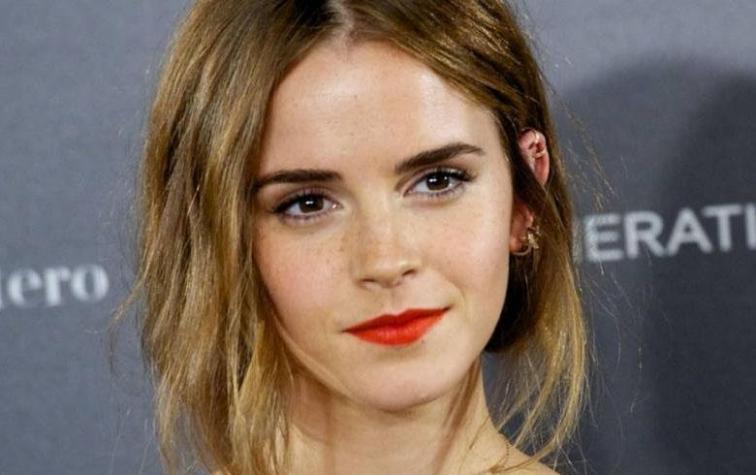 Filtran que Emma Watson podría acompañar a Scarlett Johansson en la película de "Black Widow"