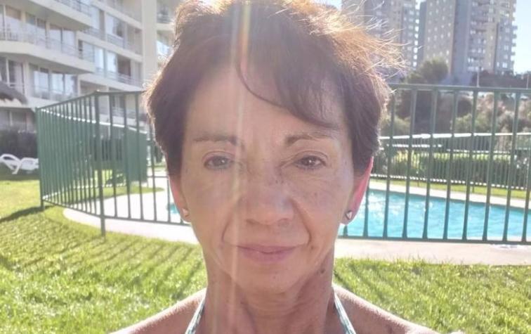 Abuelita de 66 años de edad es la influencer más fitness de Chile