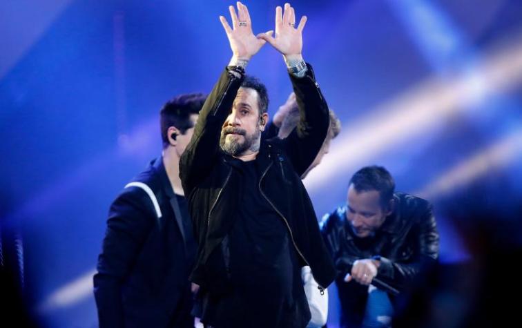 Twitter estalla con comparación de AJ de los BSB con Beausejour