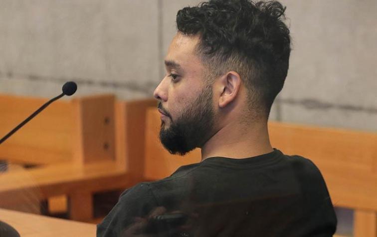 Testigo clave de muerte de "Cangri" fue detenido antes de escapar del país