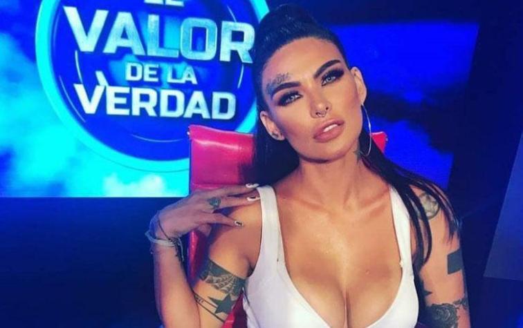 Angie Jibaja estaría desaparecida tras perder la tuición de sus hijos 