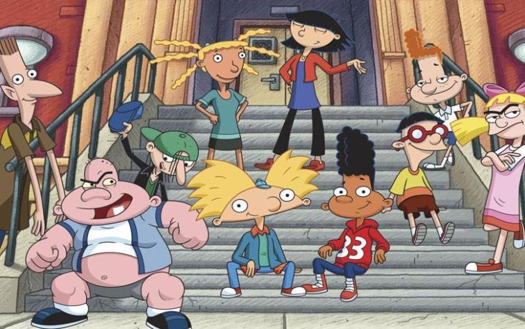 ¿Cómo serían nuestras caricaturas favoritas en la vida real? ¡El resultado da miedo!