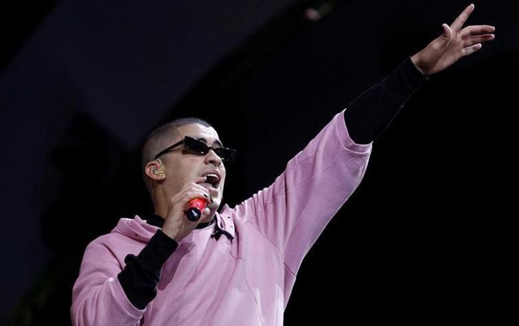 Bad Bunny le dedica especial canción a Chimuelo