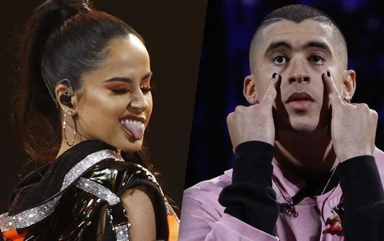 Viña 2019: ¿Por que Bad Bunny no cantó "Mayores" con Becky G?