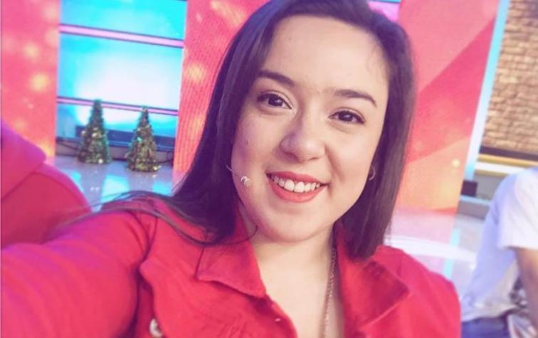 Christell Rodríguez se defiende de las críticas por su forma de vestir