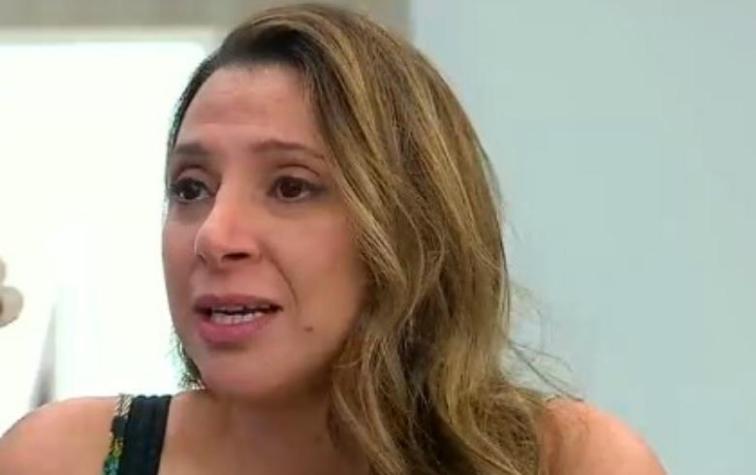 Carolina Eltit lucha contra la depresión tras la muerte de su hija