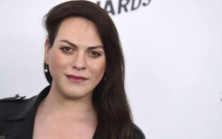 Daniela Vega dedica mensaje a Arlén Aliaga en su primer día en el Liceo 1