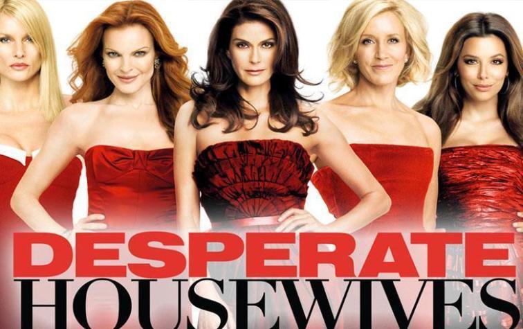 Actriz de "Desperate Housewives" habría sobornado a universidad para que aceptara a su hija
