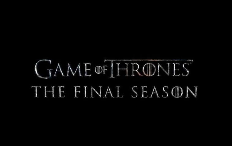 Lanzan el tráiler oficial de la octava temporada de Game of Thrones