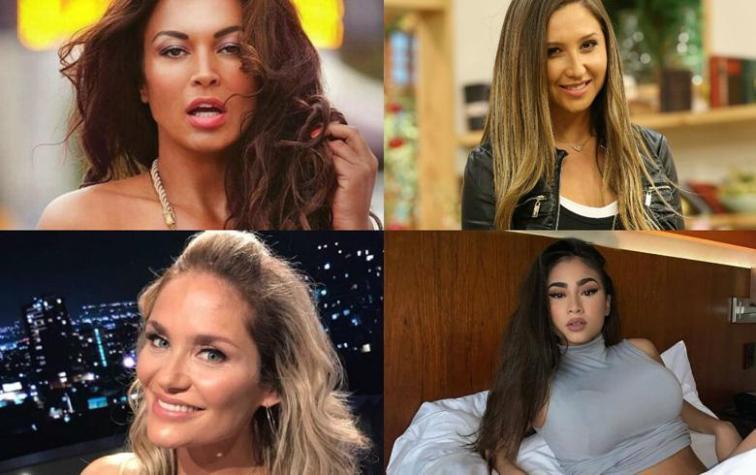 ¿Qué diva de Chile eres?