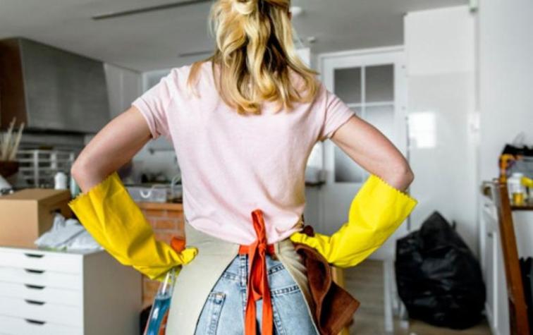 Hombre intentó suicidarse porque su esposa no quiso limpiar la casa